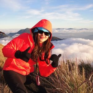 Meet your Posher, Melanie jill